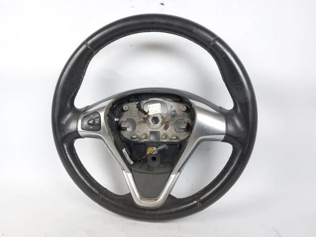 Et763600Bf35B8 Volante C/Comandi Ford Transit Courier (C4A) 1.5 Tdci 8V Man 6M 7