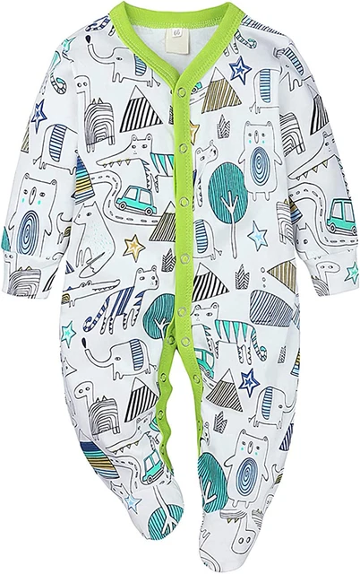 Vestitino Neonata Femmina Tutine Maschio Abbigliamento Bambino Vestiti Bimba Tut