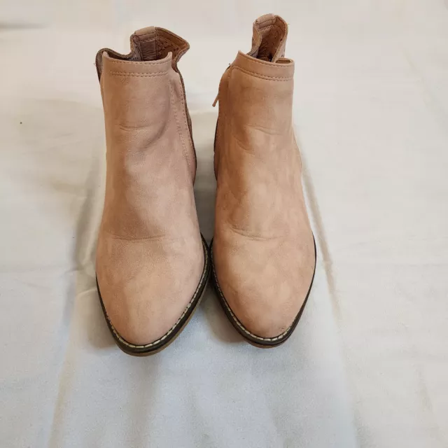 Madden girl neville ankle booties 2025