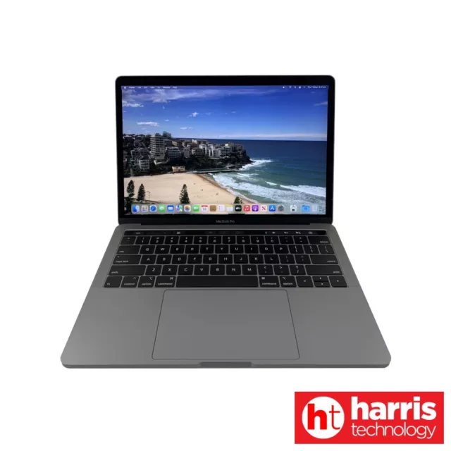 (Refurbished) Apple MacBook Pro 13" 2019 i5-8257U 8G RAM 256G Ventura
