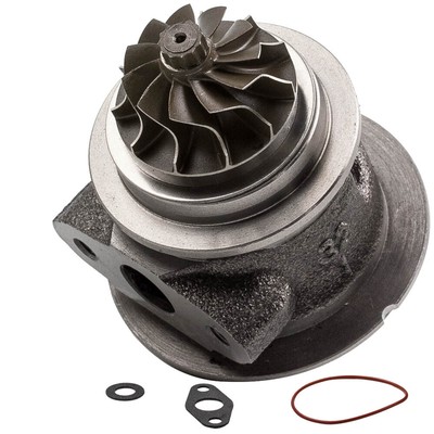 Turbo cartouche chra pour Citroen C4 1.6 HDi 90 CV 49173-07508 Turbo Core TD025 