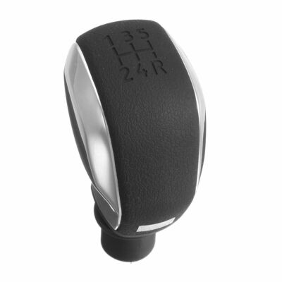 Pommeau De Levier De Vitesse Pour Peugeot 206, 207, 301, 307, 308, 408, 508, Citroën C3-C5 - Neuf