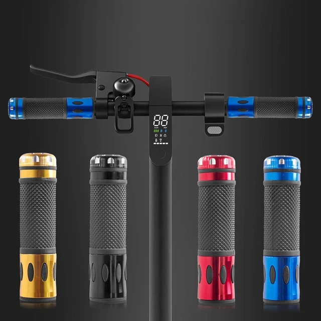 6800mAh/8000mAh Expansion Battery Pack For Xiaomi M365 1S Pro & Ninebot Max G30 Scooters - 48V With Bag