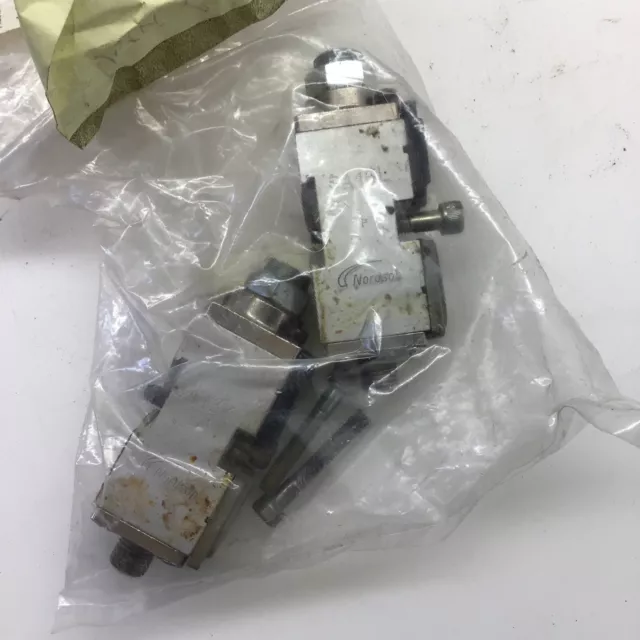 Nordson Gun Module SA16l/SA13k Ref227