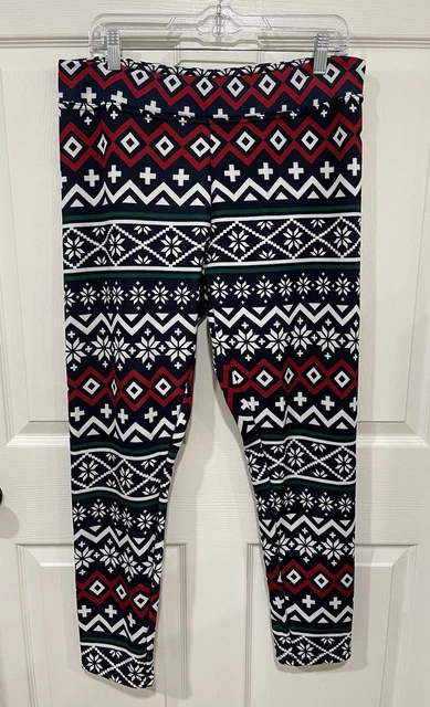 Serra Leggings Large FOR SALE! - PicClick