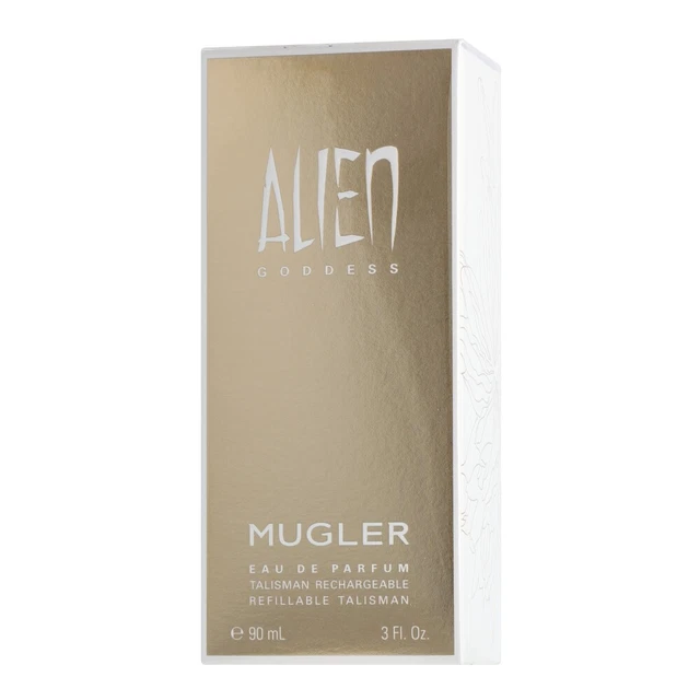 Alien Goddes edp Sellado(100ml)