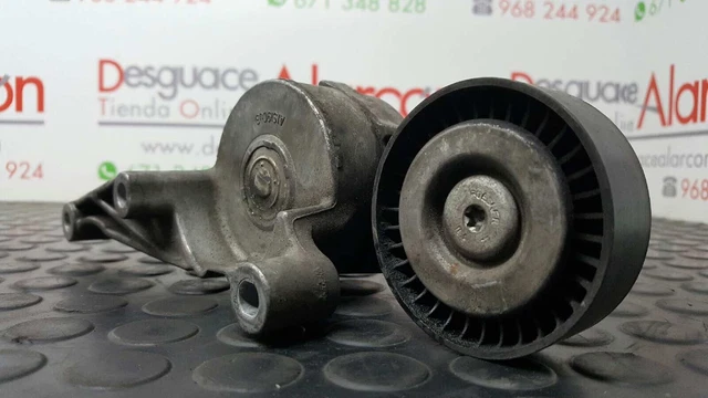 358182 Tendeur De Courroie Auxiliaire Pour Volkswagen Eos (1F7) | 03G903315C