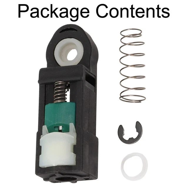 1X AUTOMATIC GEAR Shift Transmission Cable Part For Ford For Mondeo