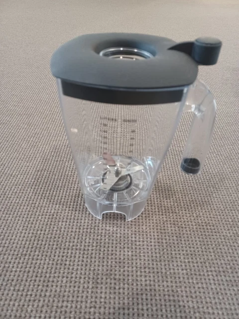Ersatzbecher zu Blender