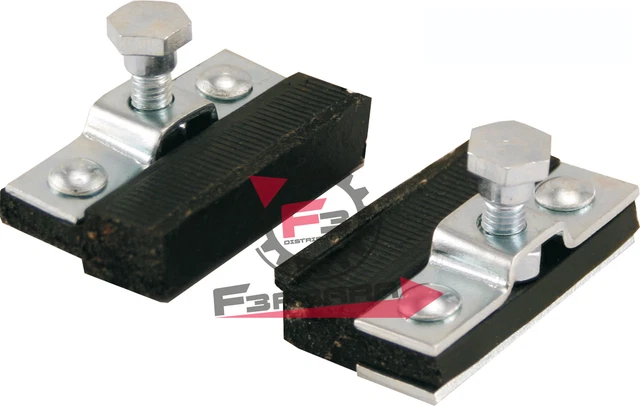 Gommino Pattino Bicicletta Freno R Pistoncino Bacchetta Bianchi 126611928416 - Foto 4