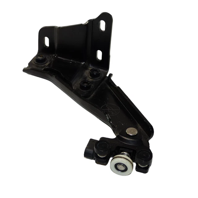 GUIDE À ROULEAUX Porte Coulissante en Bas à Gauche VW Caddy 5 V Sb ...