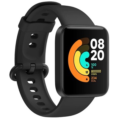 mi watch navigation