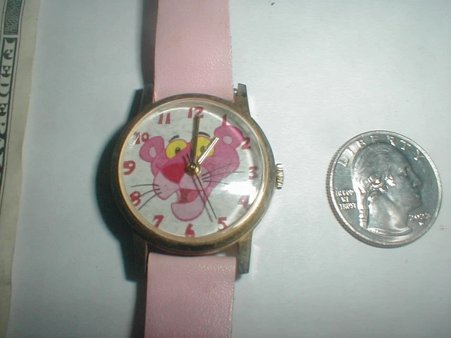 TAPORT Orologio Quadrato Rosso In Pelle – Regalo Perfetto Per Fan Dei Supereroi, Adulti E Bambini