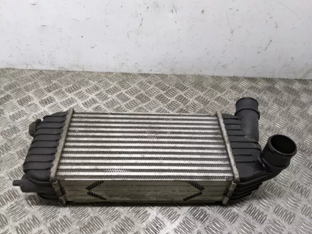 Ssangyong Tivoli Se Mk1 Hatch 5dr 2015-2019 1.6 D16DTF Intercooler