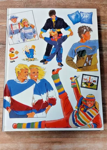 Buch Das große Buch der Handarbeiten Band VI Nicole Vintage