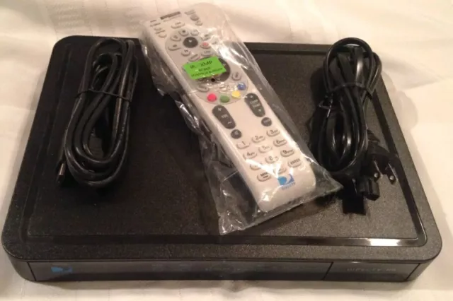 DIRECTV H24 HD Receiver Owned