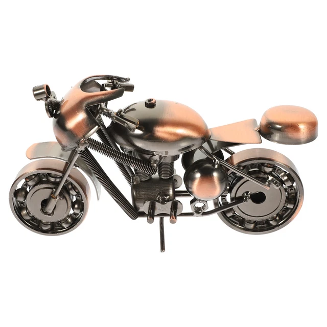 old time motorcycles