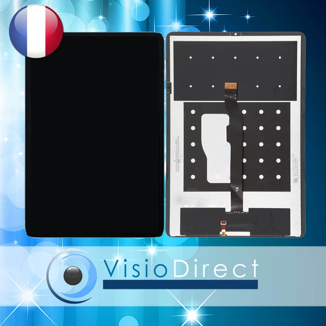 Écran LCD De Remplacement Pour Tablette Ardioz 10 – Modèle CN068FPC-V1 / ZYD101-70V01 – Blanc – Neuf Sous Emballage