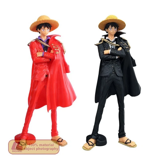 STATUE FIGURINE ONE PIECE LUMINEUSE Luffy Gear 3 anime 23 cm avec socle 3D EUR 79,00 - PicClick DE