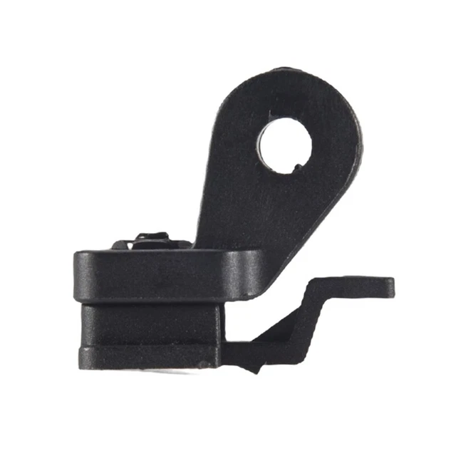 Lampada anteriore bicicletta codice metro supporto per Bontrager Ion Prort Heb8614
