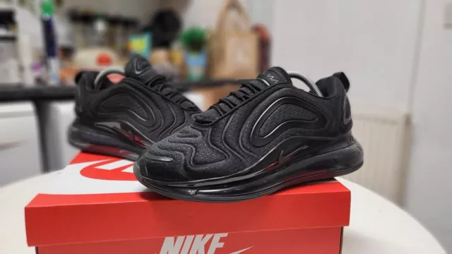 Nike 720 Size 7 FOR SALE PicClick UK
