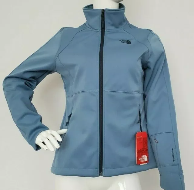 The north face women's on sale apex byder stretch windwall jacket