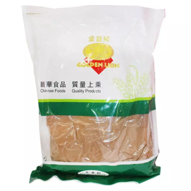 1kg Fünf Gewürzpulver 1kg Bot Ngu Vi Huong Chinese Five Spice 5 Chinagewürz