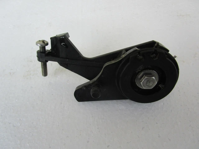Fuel Pump Primer For Mercury 8HP-20HP 4-Stroke Outboards (2005-2008) - Replaces OEM Part 895124