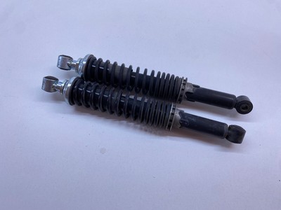Bitubo AMMORTIZZATORI POSTERIORI BITUBO SC163WME02V2 PIAGGIO X9 500 EVOLUTION 2003 >... 