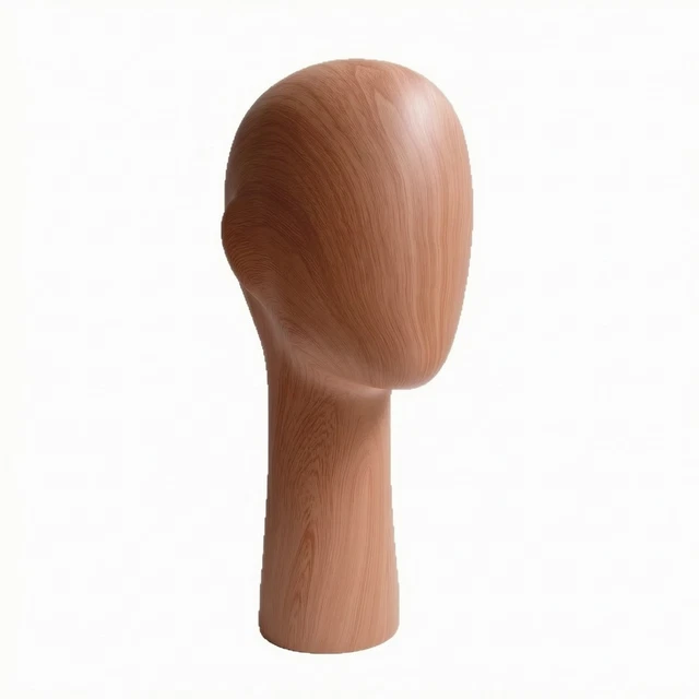 HEAD MANNEQUIN DISPLAY Stand Long-Lasting for Retail Space, Room Decor ...