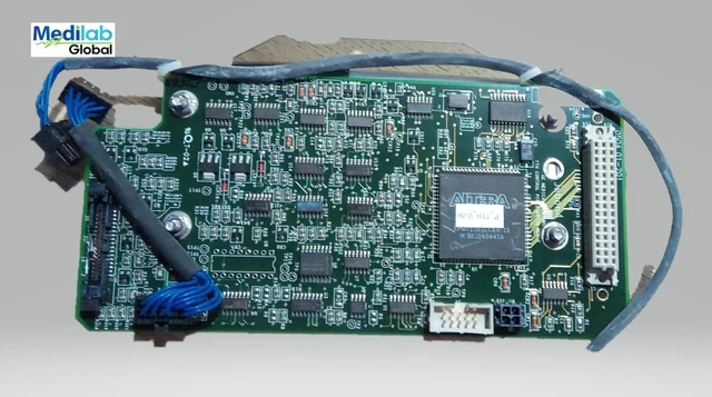 Ge	8800	2308574 (2)  /   0504 01-201	Tth Control Pcb