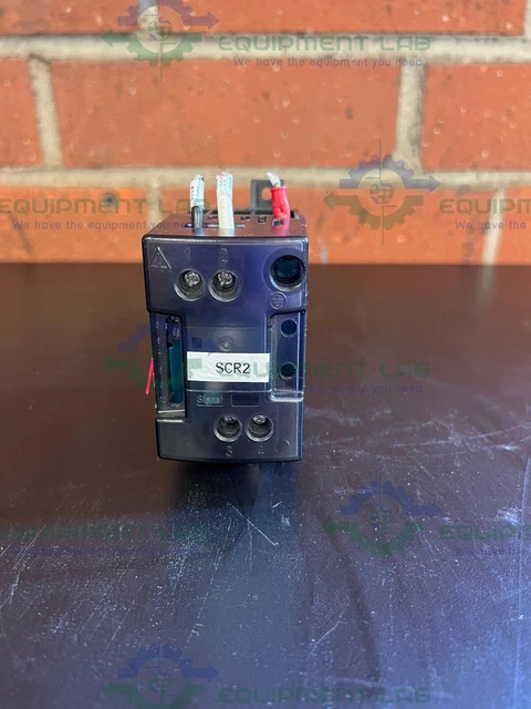 Watlow DA10-24C0-0000 Solid State Power Control