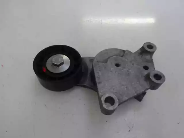 galet tendeur pour FORD FIESTA VI 1.4 TDCI 2008 2011 105973