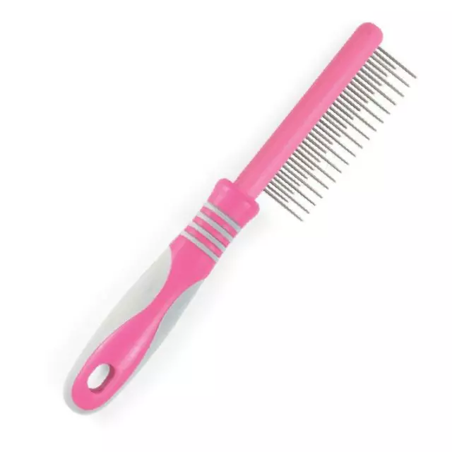 Ancol Ergo Cat Moulting Comb