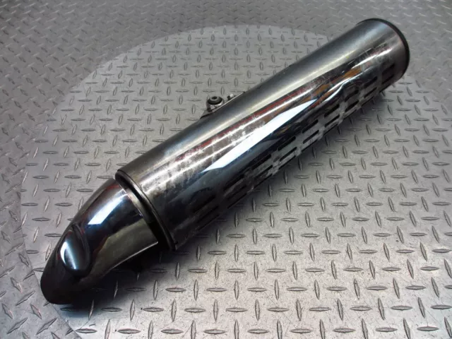 r1150gs exhaust