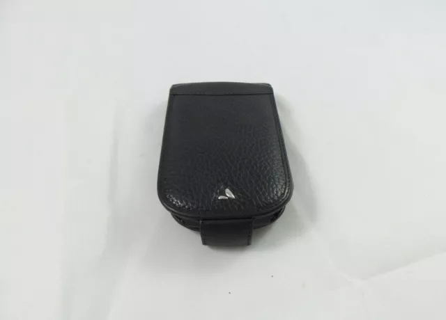 Vintage Vaja Leather Case for iPAQ H1900 H4100 Series - Grade A