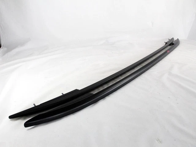 5G9860025C03C Paar Balken Dach Träger VOLKSWAGEN Golf 7 Sw 1.6 D 77KW Aut