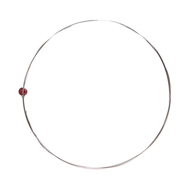 Guitar Strings Hexagonal Carbon Steel 1-6 Series Universal Single Guitar 2