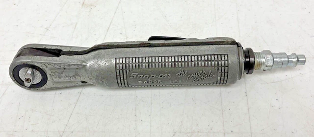Snap On Far 25 - 1/4 Inch Drive Compact Reversible Air Ratchet