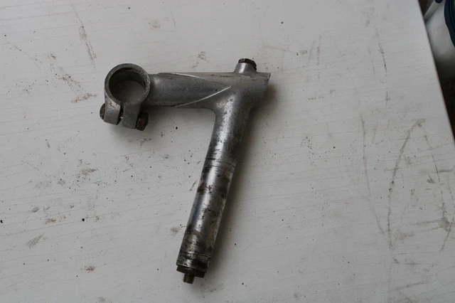 Potene et tige de selle gold velo anton Genève