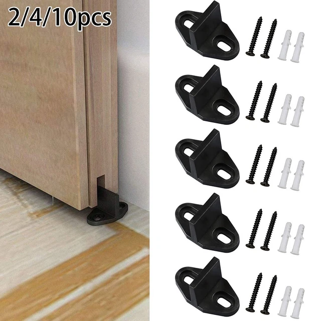 GUIDA DA PAVIMENTO facile installazione per porte scorrevoli adatta per progetti fai da te EUR 5