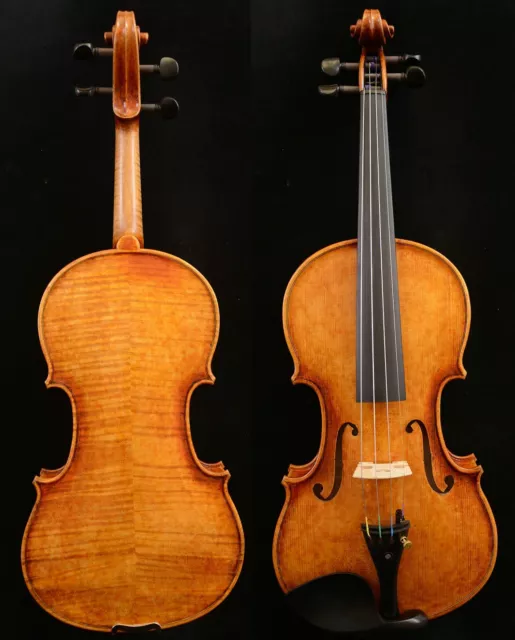 Stradivari Violin Fantastic Sound Master Level