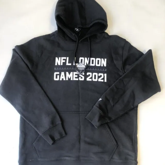 NFL london Games 2021 Size- XL