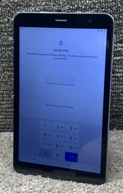Tablet 16GB - *NEW* IN BOX - Sunshine T1 Elite by Cloud Mobile