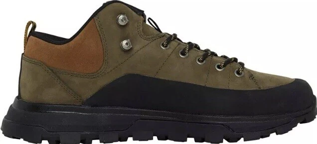 timberland treeline low leather