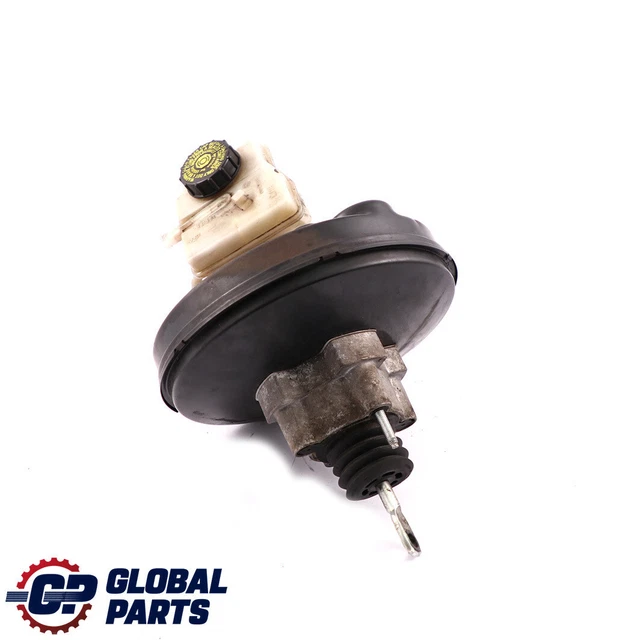 VW PASSAT B5+ 3BG 2000 1.6 Bremskraftverstärker servo brake pump 4B3612105A