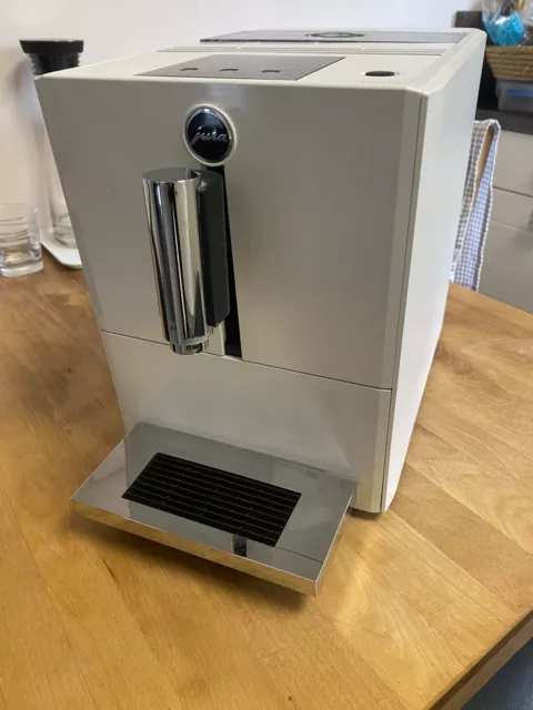 kaffeevollautomat jura gebraucht Model A1