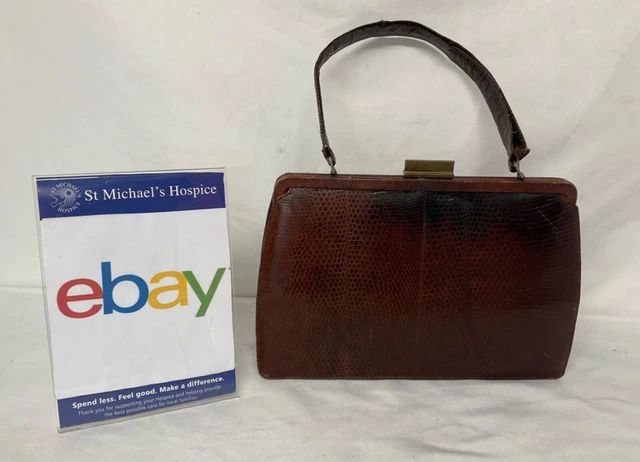 Bags, Handbags & Cases, Vintage Accessories, Vintage Clothing 