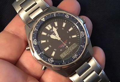 casio 2701 watch