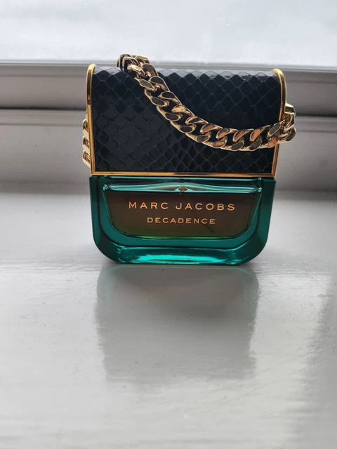 MARC JACOBS DECADENCE 30ml Edp Spray 45.00 PicClick UK